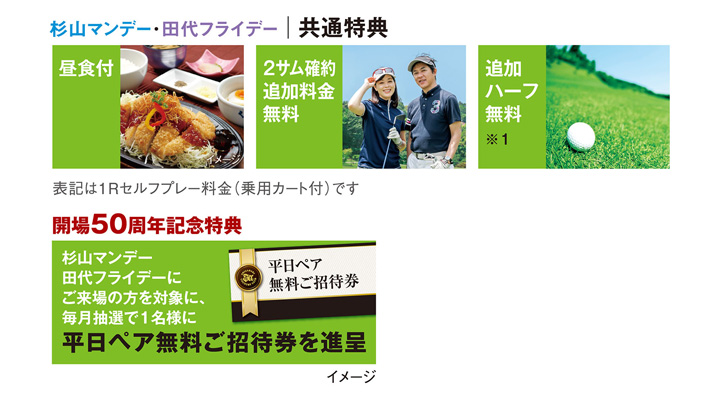 ランチプラン